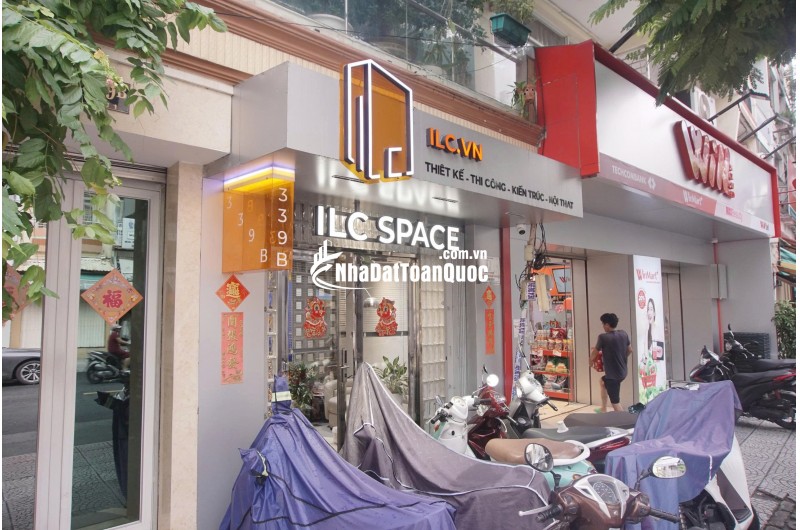 SANG MẶT BẰNG VĂN PHÒNG 80M2 ĐANG THUÊ Ở MẶT TIỀN ĐƯỜNG NGUYỄN CẢNH CHÂN Q1. LH:0765777099.