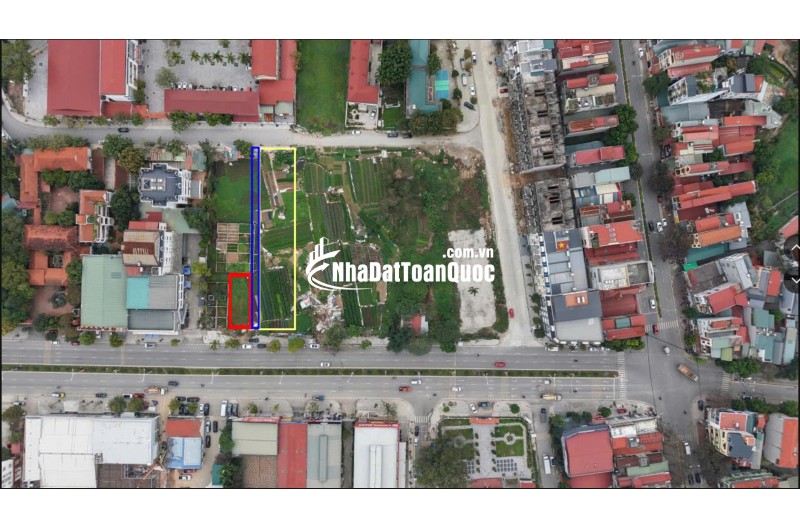 Chính Chủ cần bán Nhà 2 mặt tiền Đường Nguyễn Tất Thành. 5 Tầng Xây mới 125.7m2 Giá 12.5 tỷ.
