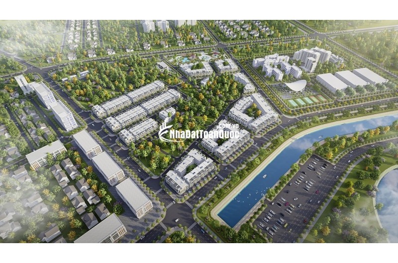 CHẲNG CẦN LO LỤT, CHẲNG NGẠI KẸT XE – SỐNG TRỌN VẸN TẠI BGI TOPAZ DOWNTOWN 