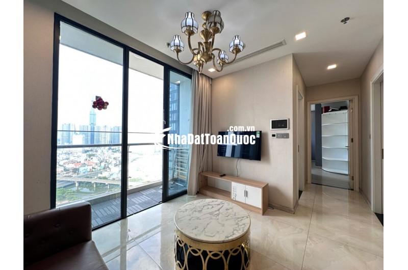 CHO THUÊ CHCC 72M2 (2PN) CHỈ 28 TRIỆU/TH. LH 0906322053 LINH