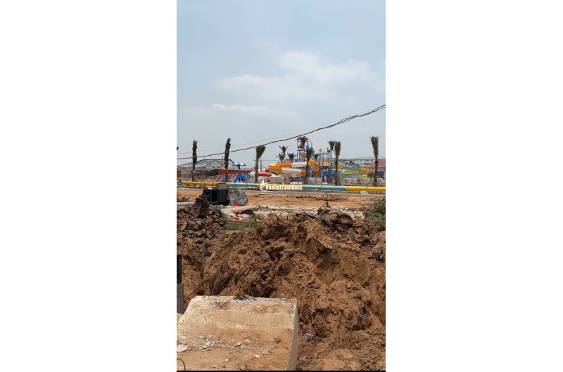 CẦN BÁN NHANH LÔ ĐẤT GẦN KHU CÔNG NGHIỆP THÀNH THÀNH CÔNG, LH:0915299635.