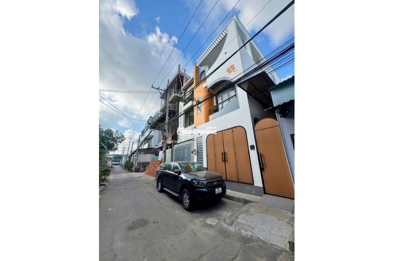 CẦN BÁN GẤP 2 LÔ ĐẤT LIỀN KỀ KHU VỰC P. LINH XUÂN, TP THỦ ĐỨC CŨ. LH:0935194588.