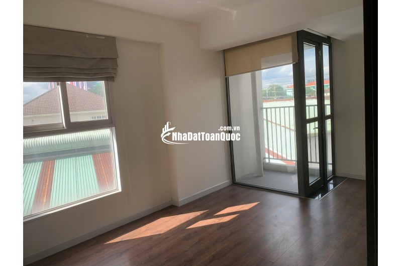 CĂN HỘ CITADINES,  TẦNG 19, DT 123M2, 3 PHÒNG NGỦ, BÁN NHANH 2,5 TỶ. LH:0909688304.