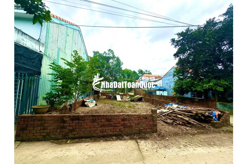 ĐẤT 3 MẶT TIỀN - HIẾM CÓ KHÓ TÌM TẠI CẨM LỆ, ĐÀ NẴNG
