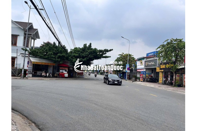 SANG NHƯỢNG NHÀ THUỐC HOẶC CHO THUÊ KINH DOANH NGÀNH KHÁC – VỊ TRÍ ĐẸP, LINH HOẠT MÔ HÌNH