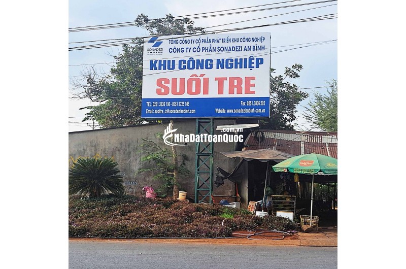 CHỈ VỚI 10Tr/ m². NGAY KCN LONG KHÁNH, P BÌNH LỘC, ĐN  210m² TCSR, VỊ TRÍ ĐẮC ĐỊA GIÁ ĐẦU TƯ!