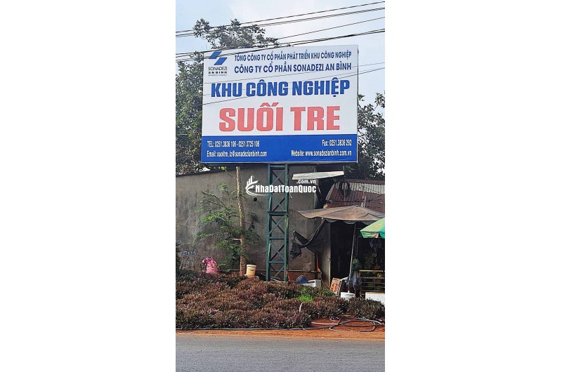 20M MẶT TIỀN ĐƯỜNG NHỰA – GẦN KCN LONG KHÁNH, ĐN, GIÁ CHỈ 980Tr/SỔ