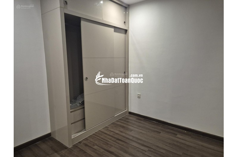 Cho thuê căn hộ 1 phòng ngủ tại Vinhomes Symphony Riverside, Long Biên