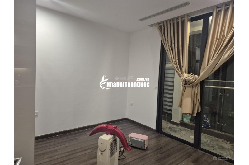 Cho thuê căn hộ 1 phòng ngủ tại Vinhomes Symphony Riverside, Long Biên