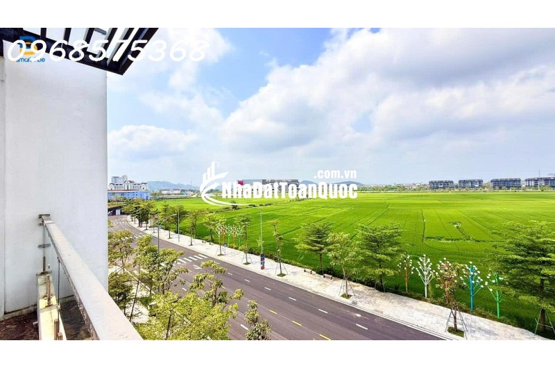 BGI TOPAZ DOWNTOWN – VỊ TRÍ ĐẮC ĐỊA NHẤT TRUNG TÂM HUẾ