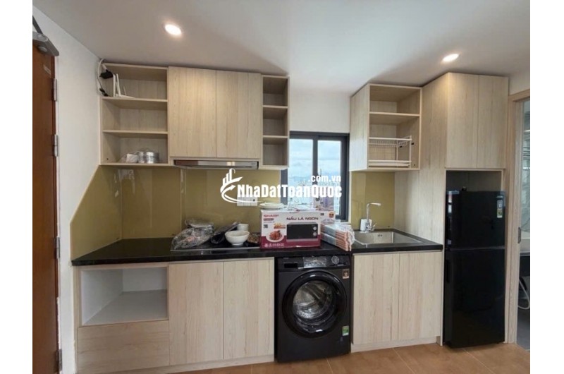 Bán căn hộ 8 tầng An Thượng 22 gần 90m² giá 28.8 tỷ view công viên biển Mỹ Khê