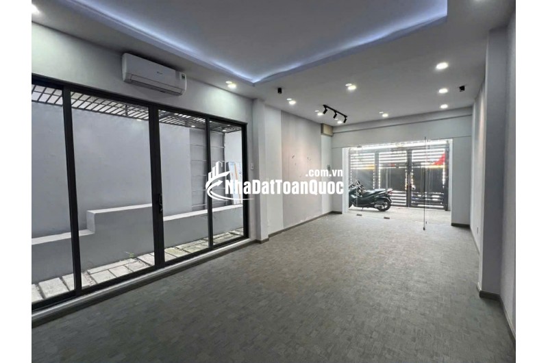 ĐỘC QUYỀN: CHO THUÊ NHÀ 39 TRẦN KHÁNH DƯ, TÂN ĐỊNH, QUẬN 1. DT 100M 3 LẦU. LH:0937133343.