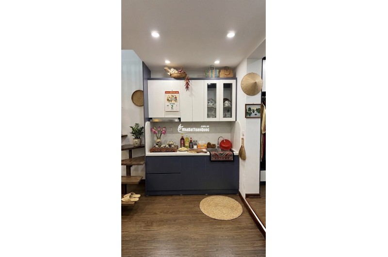 TRUNG TÂM HAI BÀ TRƯNG - KHÔNG GIAN 86M2 - 3 NGỦ FULL ĐỒ - CHỈ 3.68 TỶ