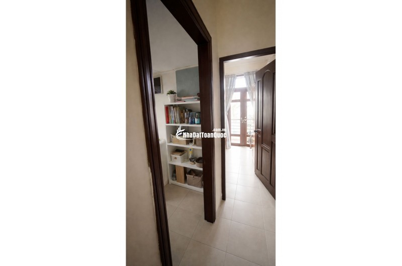 CHỈ 20M RA MT ÂU DƯƠNG LÂN - NHÀ 3 TẦNG CÓ SÂN THƯỢNG, CHUẨN ĐẸP - GIÁ 6,9 TỶ