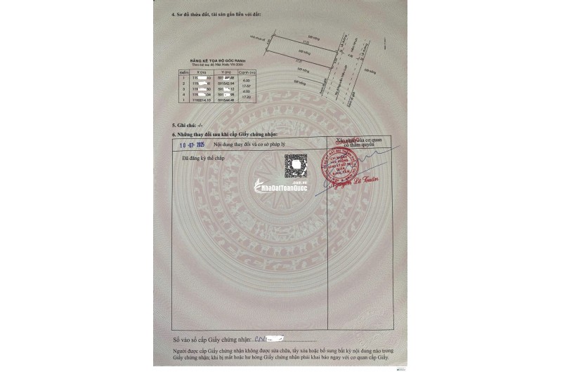 Nhà mới cực đẹp - thiết kế hiện đại – sang trọng tại quận Bình Tân