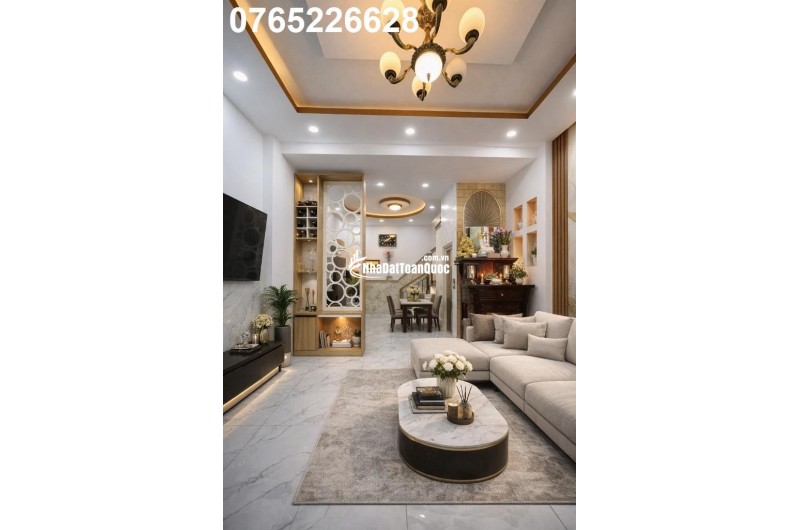2 MẶT TIỀN ĐƯỜNG SÁT MẶT TIỀN TỈNH LỘ 10 SIÊU ĐẸP 50M2 2 TẦNG DƯỚI 3.8 TỎI   THƯƠNG LƯỢNG MẠNH