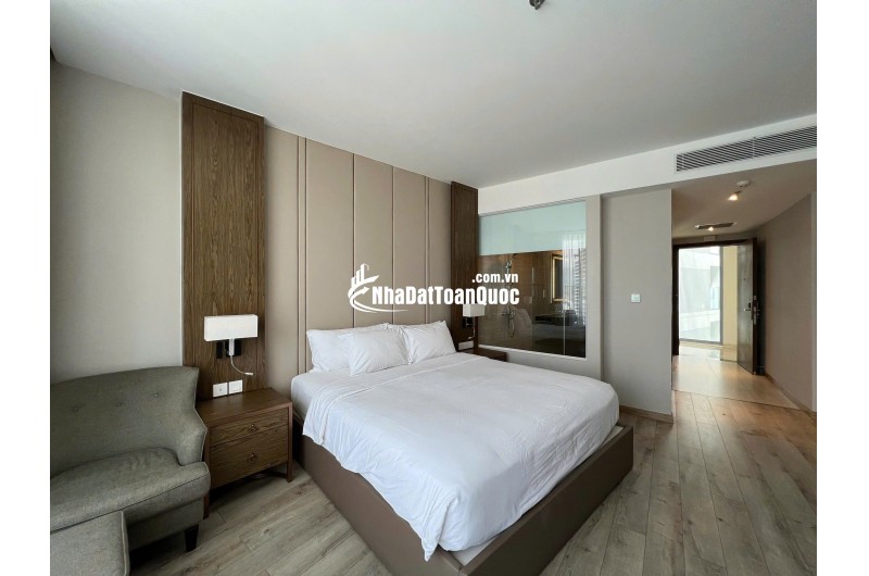 CHÍNH CHỦ CẦN BÁN CĂN HỘ TẠI TÒA NHÀ PANORAMA NHA TRANG. 33.3M2 CHỈ 2.5 TỈ. LH:0888525889