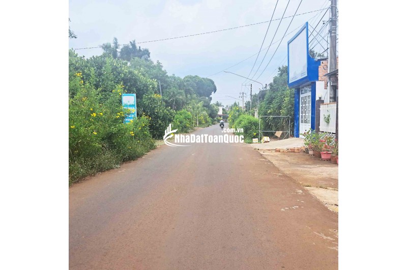 CHỈ VỚI 10Tr/ m². NGAY KCN LONG KHÁNH, P BÌNH LỘC, ĐN  210m² TCSR, VỊ TRÍ ĐẮC ĐỊA GIÁ ĐẦU TƯ!