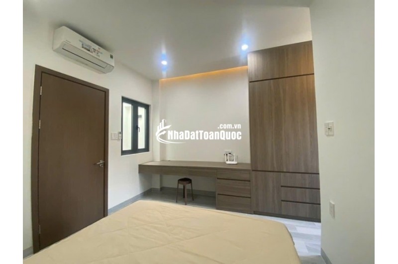 GẤP BÁN - TRƯỜNG THỌ - NHÀ VỪA Ở VỪA CÓ DÒNG TIỀN - CHỈ 7 Đ