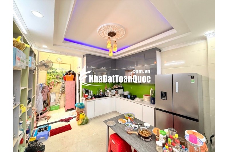 NHÀ CHÍNH CHỦ Ô TÔ NGỦ TRONG NHÀ
HIẾM CÓ KHU TCH26 - TRUNG MỸ TÂY