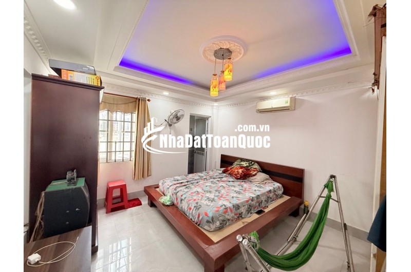 NHÀ CHÍNH CHỦ Ô TÔ NGỦ TRONG NHÀ
HIẾM CÓ KHU TCH26 - TRUNG MỸ TÂY