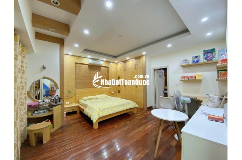 Bán căn hộ chung cư Khai Sơn- Full NT 77m 2 ngủ nhỉnh 7 tỷ
9TL)