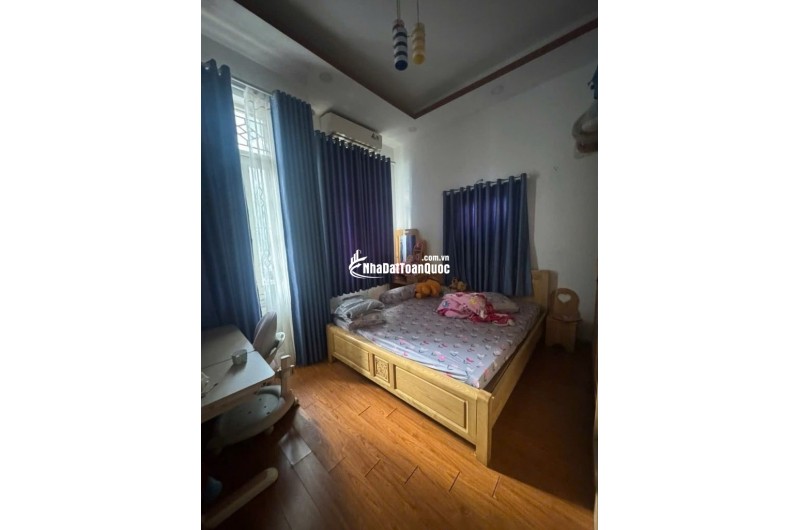 NHÀ ĐẸP KIÊN CỐ HẺM XE HƠI - NGAY CÔNG VIÊN - HÀNG XÓM HIỆP THÀNH CITY - 4x15m - 3 TẦNG - GIÁ 5.250 TỶ