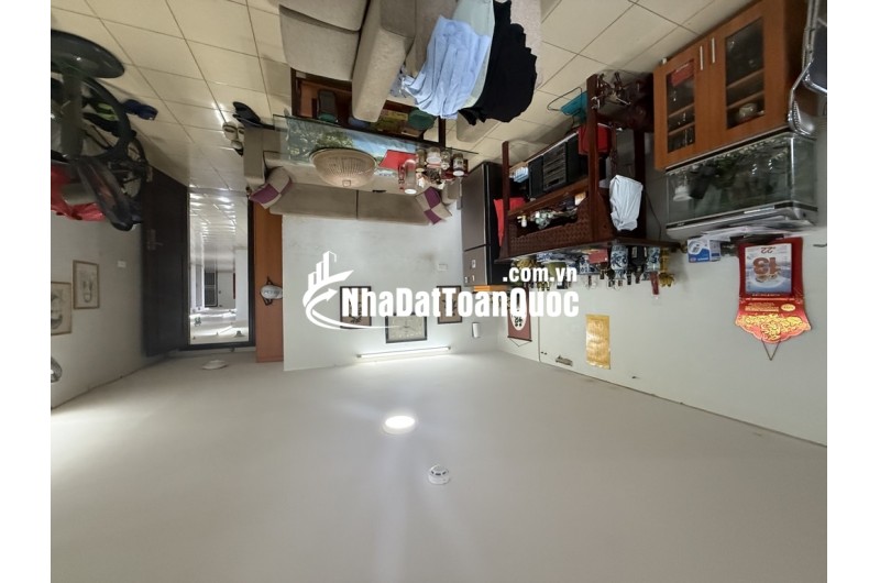 Bán chung cư Đống Đa - Thanh Xuân 110 m chỉ nhỉnh 8 đồng