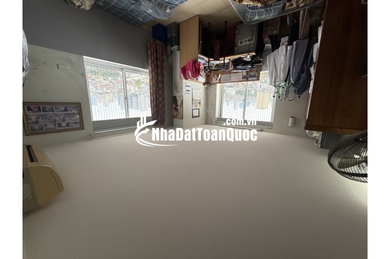 Bán chung cư Đống Đa - Thanh Xuân 110 m chỉ nhỉnh 8 đồng