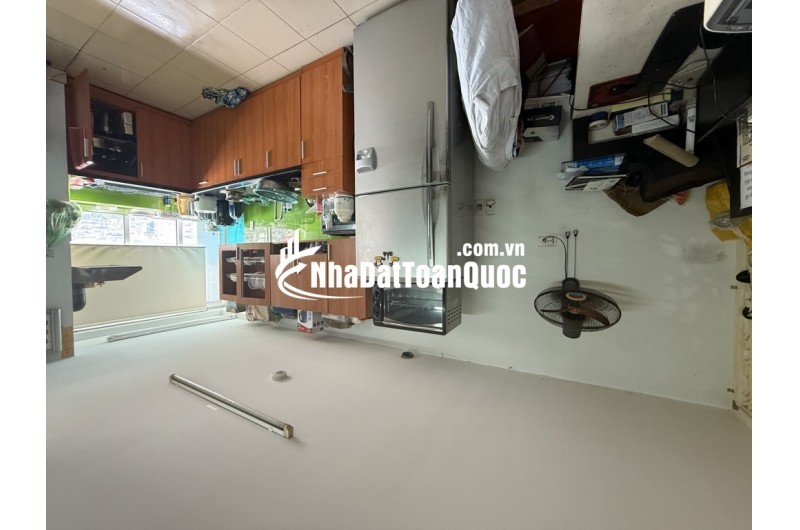 Bán chung cư Đống Đa - Thanh Xuân 110 m chỉ nhỉnh 8 đồng