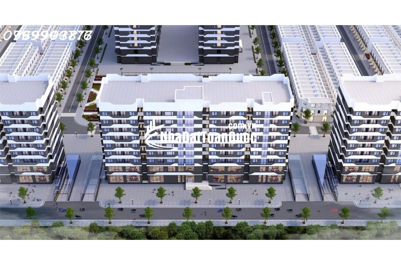 AN CƯ DỄ DÀNG – SỞ HỮU CĂN HỘ GIÁ TỐT NGAY HÔM NAY