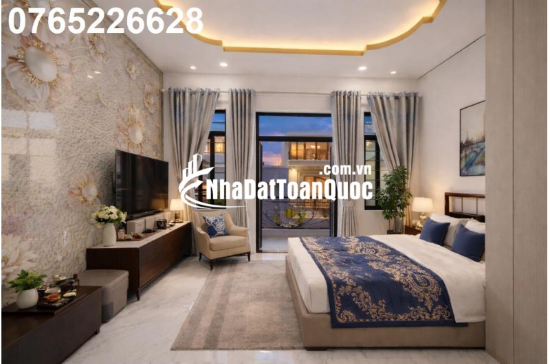 2 MẶT TIỀN ĐƯỜNG SÁT MẶT TIỀN TỈNH LỘ 10 SIÊU ĐẸP 50M2 2 TẦNG DƯỚI 3.8 TỎI   THƯƠNG LƯỢNG MẠNH