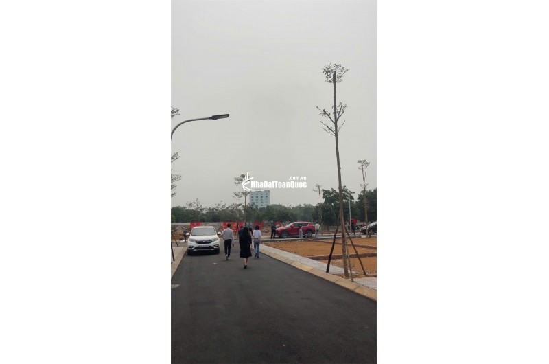 CẦN BÁN GẤP – LÔ ĐẤT VÀNG TRỤC CHÍNH TRẠI LÁNG PHÚC LỘC