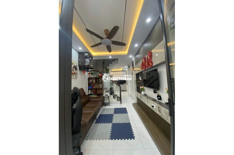 Bán Nhà Yên Lũng - Hoài Đức - Hà Nội