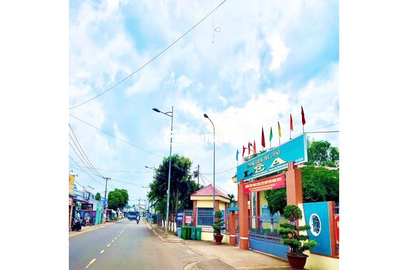 CHỈ VỚI 10Tr/ m². NGAY KCN LONG KHÁNH, P BÌNH LỘC, ĐN  210m² TCSR, VỊ TRÍ ĐẮC ĐỊA GIÁ ĐẦU TƯ!