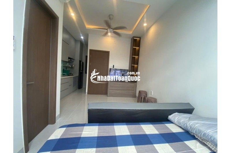GẤP BÁN - TRƯỜNG THỌ - NHÀ VỪA Ở VỪA CÓ DÒNG TIỀN - CHỈ 7 Đ
