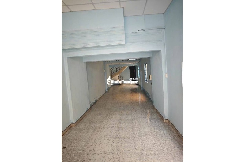 NHÀ CẤP 4 – ĐƯỜNG SỐ 59, P14 GÒ VẤP – DIỆN TÍCH KHỦNG – GIÁ CỰC TỐT