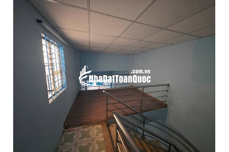 NHÀ CẤP 4 – ĐƯỜNG SỐ 59, P14 GÒ VẤP – DIỆN TÍCH KHỦNG – GIÁ CỰC TỐT