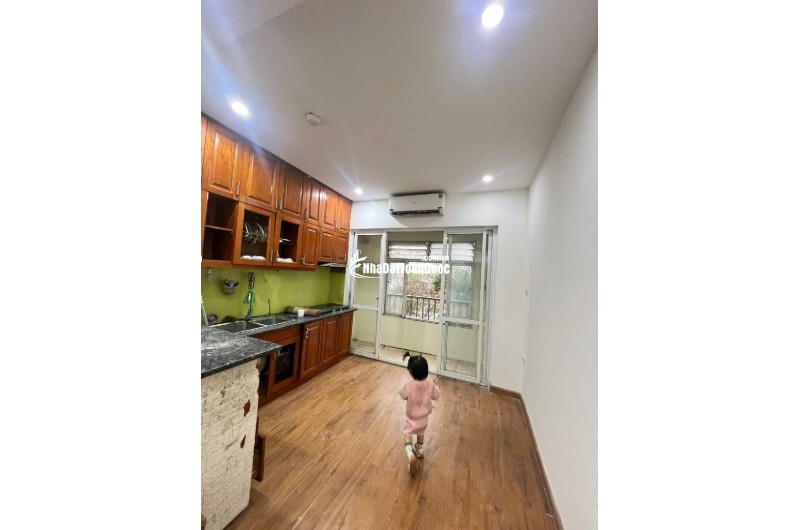 Căn hộ chung cư Gia Lâm 4 tỷ 70m đầy đủ công năng,sổ đỏ