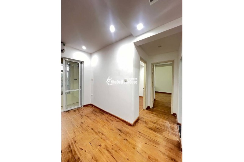 Căn hộ chung cư Gia Lâm 4 tỷ 70m đầy đủ công năng,sổ đỏ