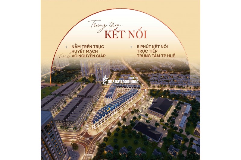 RICHMOND PHÚ XUÂN CITY (ĐỐI DIỆN CHỢ CỐNG MỚI) - ĐẶC QUYỀN DÀNH RIÊNG CHO 20 QUÝ KH ĐẦU TIÊN TẠI TP HUẾ!!!
