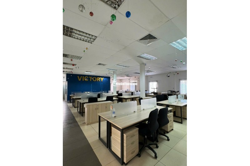 BÁN NHÀ MẶT TIỀN PHAN XÍCH LONG – DÒNG TIỀN 180TR/THÁNG TẠI PHÚ NHUẬN - TP HỒ CHÍ MINH