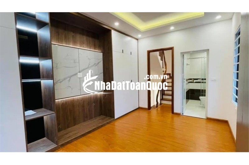 SIÊU PHẨM THẠCH BÀN – CỬA NGÕ CAO TỐC – 5.86 TỶ