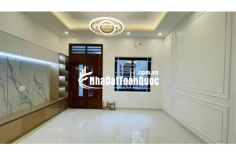 SIÊU PHẨM THẠCH BÀN – CỬA NGÕ CAO TỐC – 5.86 TỶ