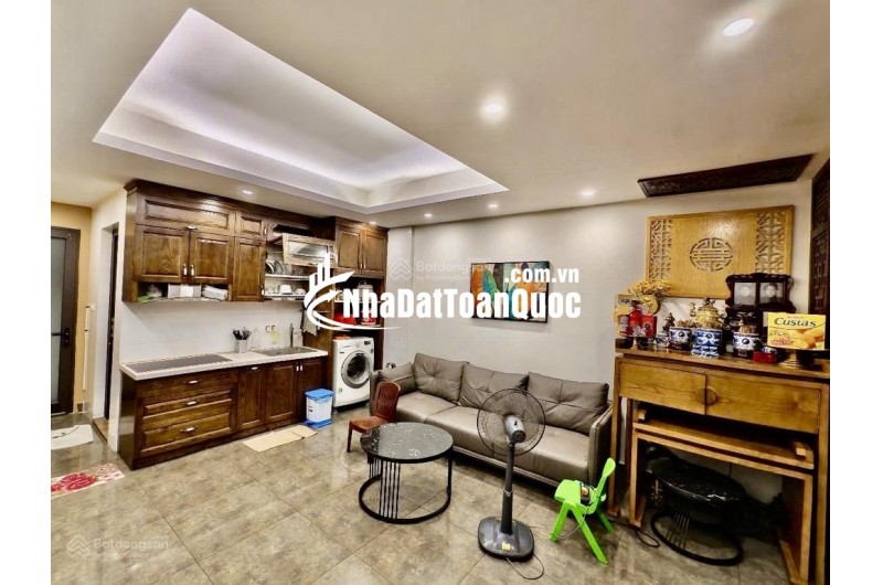 bán nhà phố Yên Lạc ô tô cửa 40m2 chỉ nhỉnh 15 tỷ