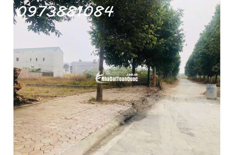 CHỦ CẦN TIỀN BÁN NHANH LÔ ĐẤT SIÊU ĐẸP SÁT KHU ĐẤU GIÁ ĐỒNG MÔ LAKE SIDE