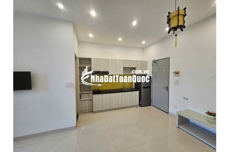 Bán toà căn hộ 4 tầng đường Dương Tôn Hải, Ngũ Hành Sơn, Đà Nẵng - Giá 9,6 tỷ (Có tl)