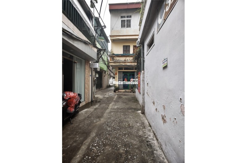 TRUNG TÂM HAI BÀ TRƯNG - KHÔNG GIAN 86M2 - 3 NGỦ FULL ĐỒ - CHỈ 3.68 TỶ