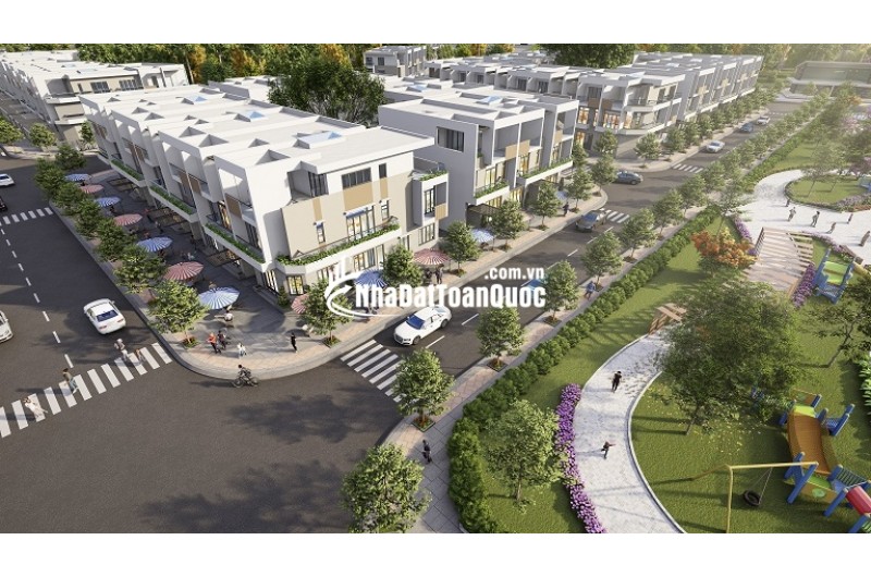 CHẲNG CẦN LO LỤT, CHẲNG NGẠI KẸT XE – SỐNG TRỌN VẸN TẠI BGI TOPAZ DOWNTOWN 