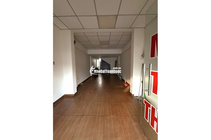 Cho thuê mặt bằng mặt tiền 73 Võ Văn Ngân Thủ Đức siêu đẹp